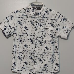 Level Ten Boy's Shirt